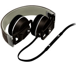 SENNHEISER  Urbanite i Headphones - Sand